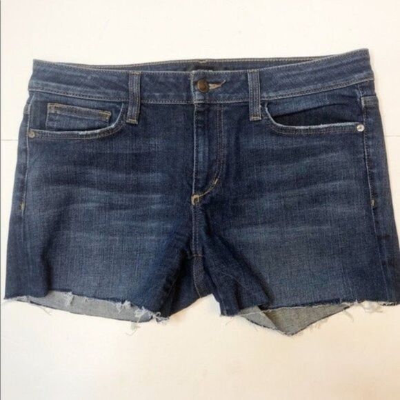 Joe's Jeans Shorts - Picture 1 of 7